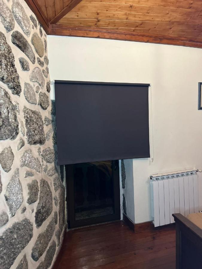 Gasthaus Casa Padre Alexandre Covide Exterior foto